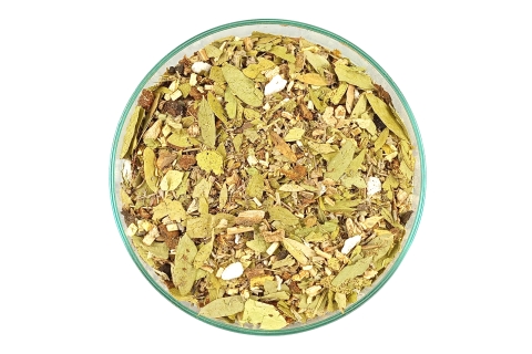 Zioło ZIOŁA SZWEDZKIE